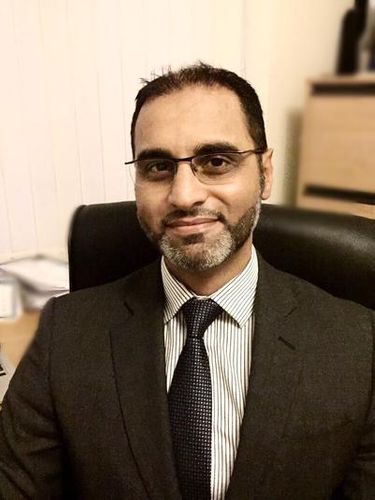 The Intricacies of Vaccination with Mohammed Ibrahim, Founder of Rx Advisor Limited